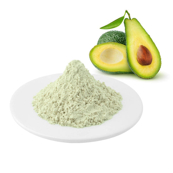 Unleash the Power of Avocado Powder