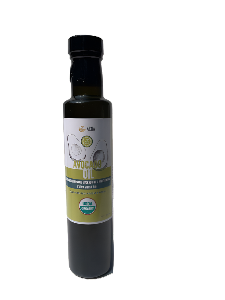 Avocado Oil  250ml