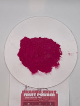 Charger l&#39;image dans la galerie, Dragon Fruit Powder, Organic Juice Powder
