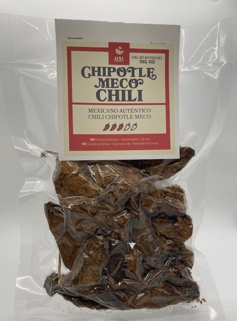 Chipotle Meco Chili