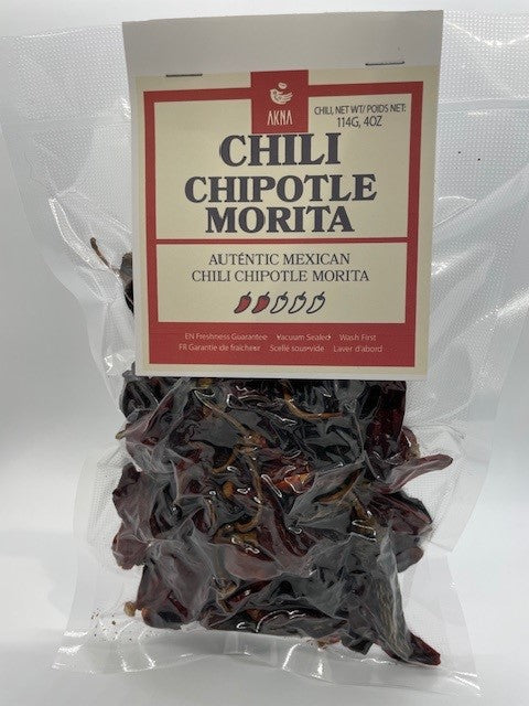 Chipotle Morita Chili