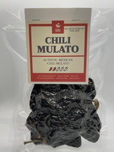 Load image into Gallery viewer, Mulato Chili
