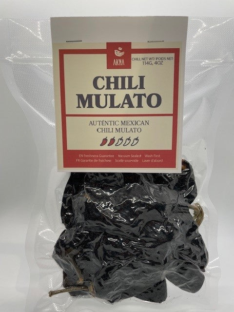 Mulato Chili