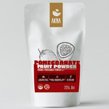 Charger l&#39;image dans la galerie, Pomegranate Powder, Organic
