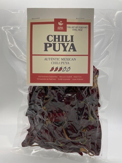 Puya Chili