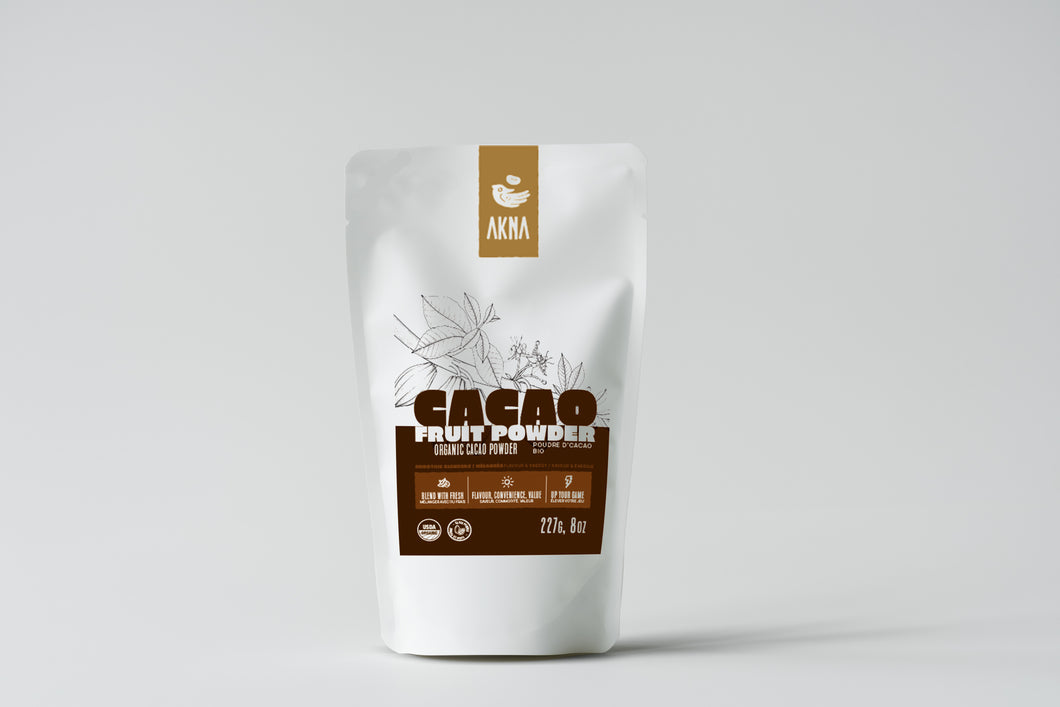 Cacao Powder, Organic