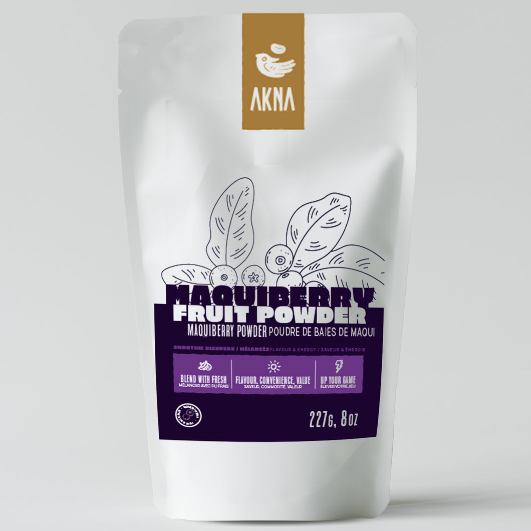 Maqui Powder