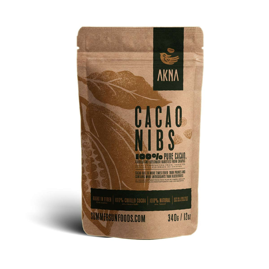 Cacao Nibs