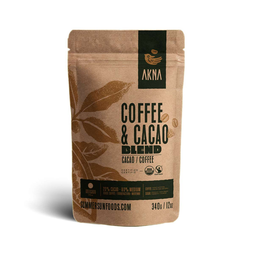 Coffee & Cacao Mix